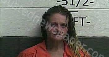 <B>CLAXTON</B>, <B>LURETHA</B> <B>DALE</B> #, Whitley County, Kentucky - 2021-10-09 22:12:00
