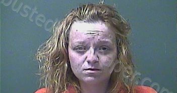 <B>PAYNE</B>, <B>MARLEE</B> <B>M</B> #, Laporte County, Indiana, La Porte County, Indiana - 2021-10-09 04:11:00
