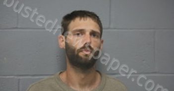 <B>CHRISTOPHER</B> TODD <B>JAMES</B> #, <b>Johnson</b> County, Missouri, Johnson County, Missouri - 2021-10-09 14:42:00