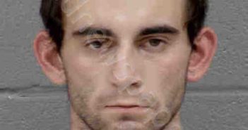 <B>GUTORKA</B>, <B>VITALII</B> #, Mecklenburg County, North Carolina - 2021-10-09 23:00:00