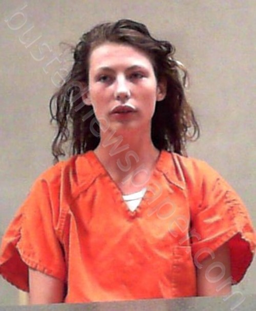 WALKER, KARLEE JADE #, Hancock County, West Virginia - 2021-10-09 05:00:00