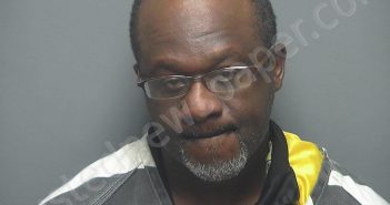 PALMER, COURTNEY OMAR | 2021-10-09 10:48:00 Montgomery County, Texas Booking