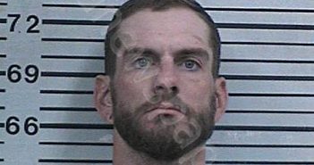 HARRIS, MICHAEL PAUL | 2021-10-09 15:58:36 Hood County, Texas Booking