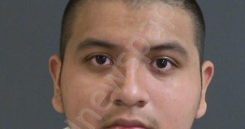 JUSTO-BERNARDO, DAVID | 2021-10-09 00:46:00 Charleston County, South Carolina Booking
