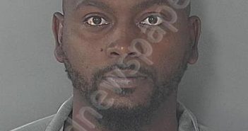 ARMSTRONG, BRANDON EUGENE | 2021-10-09 22:18:00 Montgomery County, Texas Booking