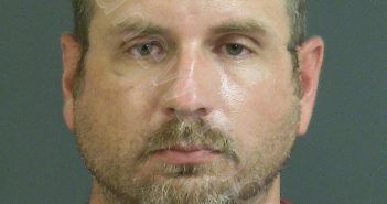 ROSENBAUM, ROBERT CHARLES | 2021-10-09 14:07:00 Charleston County, South Carolina Booking