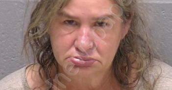 CLEMENS, LORI B | 2021-10-09 20:48:00 Will County, Illinois Booking