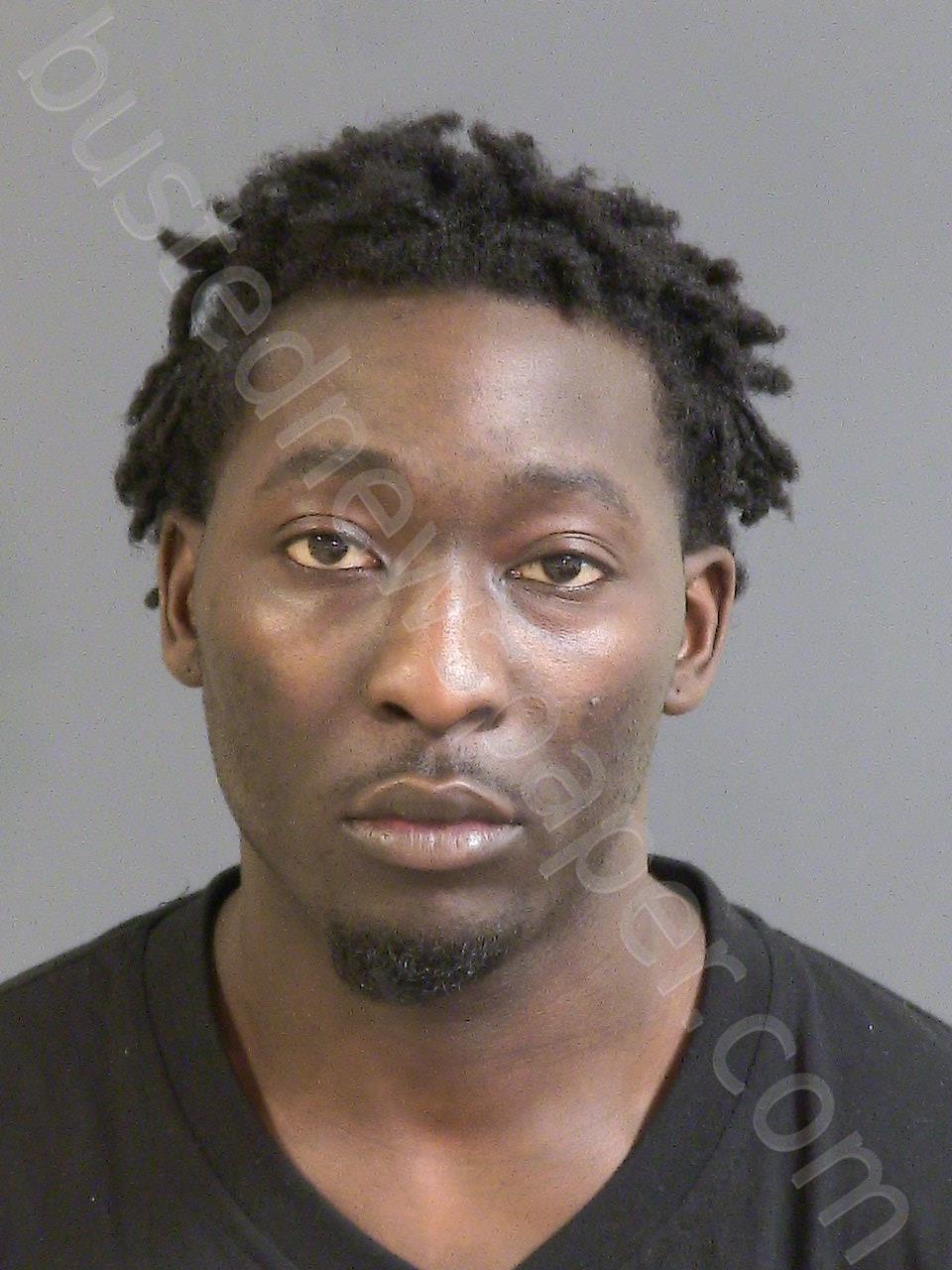 STANLEY, WAYNE DONALD #, Charleston County, South Carolina - 2021-10-09 07:31:00