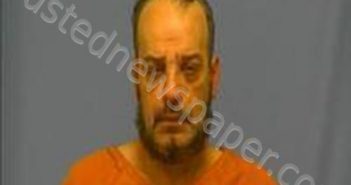 LEE SETTON | 2021-10-09 08:35:00 Saline County, Arkansas Booking