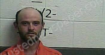 HERSEY, TYLER | 2021-10-10 21:24:00 Whitley County, Kentucky Booking