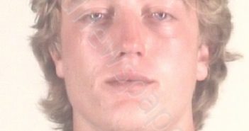 RODGERS,CARSON KYLE | 2021-10-10 Tarrant County, Texas Booking