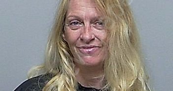 ALT, JEANIE MARIE | 2021-10-10 01:54:00 Putnam County, Florida Booking