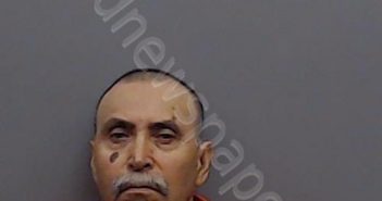 SANCHEZ, ARMANDO | 2021-10-10 Smith County, Texas Booking