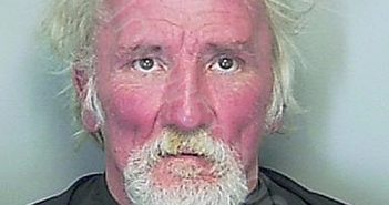 SHAW, RODNEY TIMOTHY | 2021-10-10 14:24:00 Putnam County, Florida Booking