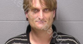 MARLING, MARTIN T | 2021-10-10 04:26:00 Will County, Illinois Booking