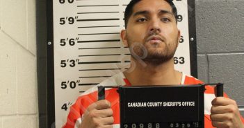 <B>HERNANDEZ</B>, BRIAN <B>MICHAEL</B> #, Canadian County, Oklahoma - 2021-10-10 04:27:00