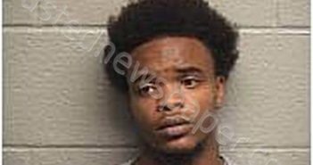 <B>SPINKS</B>, <B>DEANDRE</B> <B>MARQUES</B> #, Durham County, North Carolina - 2021-10-10