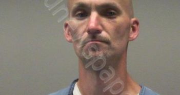 ROTH, TIMOTHY PAUL | 2021-10-10 05:50:00 Montgomery County, Ohio Booking