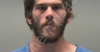 AZBILL, ANDREW | 2021-10-10 09:20:00 Montgomery County, Ohio Booking