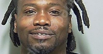 HOPE, BRANDON LAMAR | 2021-10-10 04:17:00 Putnam County, Florida Booking