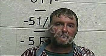 DAVIS, DANNY JASON | 2021-10-10 00:38:00 Whitley County, Kentucky Booking