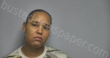 <B>DEBERRY</B>, <B>SHELITHA</B> <B>A</B> #, Mccracken County, Kentucky, McCracken County, Kentucky - 2021-10-10 04:30:00