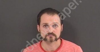 COLEMAN, WILLIAM BULL JUNIOR | 2021-10-10 03:04:00 Roanoke County, Virginia Booking