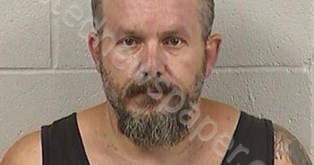 <B>MILLER</B>, <B>CHARLES</B> <B>JOSEPH</B> #, Dickinson County, Kansas - 2021-10-10 21:02:00