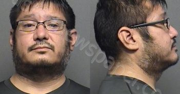 BONILLA,RODRIGO MANUEL | 2021-10-10 01:58:00 Saline County, Kansas Booking