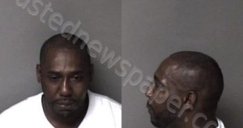 <B>CASTRO</B>, <B>CRISTIAN</B> <B>GENARO</B> #, Gaston County, North Carolina - 2021-10-10 06:35:00