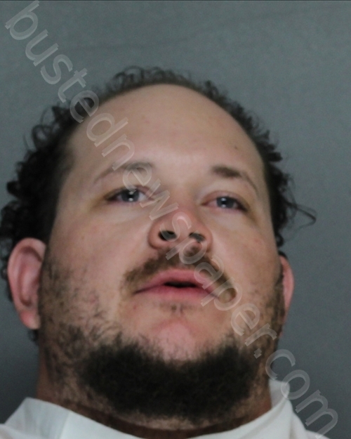 PARROTT, LANCE MICHAEL #, Ellis County, Texas - 2021-10-10 04:51:00