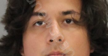 CABEZAS PULLEY, GABRIEL ALEJANDRO | 2021-10-10 Brazos County, Texas Booking