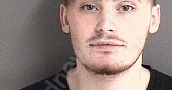 DICKERSON, ANTHONY JACOB | 2021-10-10 Story County, Iowa Booking