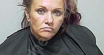 HOGAN, NICOLE MARIE | 2021-10-11 01:34:00 Putnam County, Florida Booking