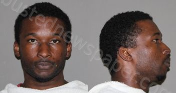 <B>HOLLOWAY</B>, <B>LEWIS</B> <B>EMIL</B> #, Denton County, Texas - 2021-10-11