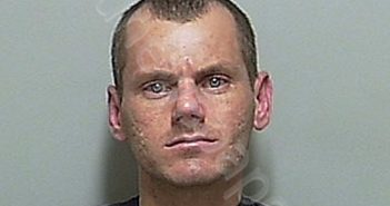 DEY, JOSHUA DOUGLAS | 2021-10-11 01:42:00 Putnam County, Florida Booking