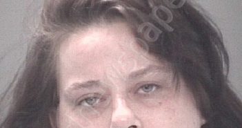 <B>SMITH</B>, <B>DIANA</B> <B>KRISTINE</B> #, Pasco County, Florida - 2021-10-11 20:50:00