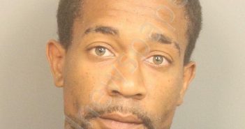 COOK, JONATHAN TERRELL | 2021-10-11 01:07:00 Jefferson County, Alabama Booking