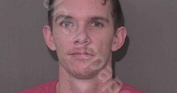 <B>MCGRADY</B>, <B>JOSHUA</B> <B>KEVIN</B> #, Union County, North Carolina - 2021-10-11 12:44:00