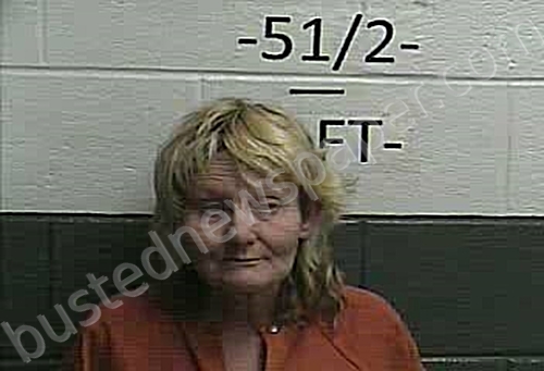 CRACIUM, JONAH RENEE #, Whitley County, Kentucky - 2021-10-11 23:39:00