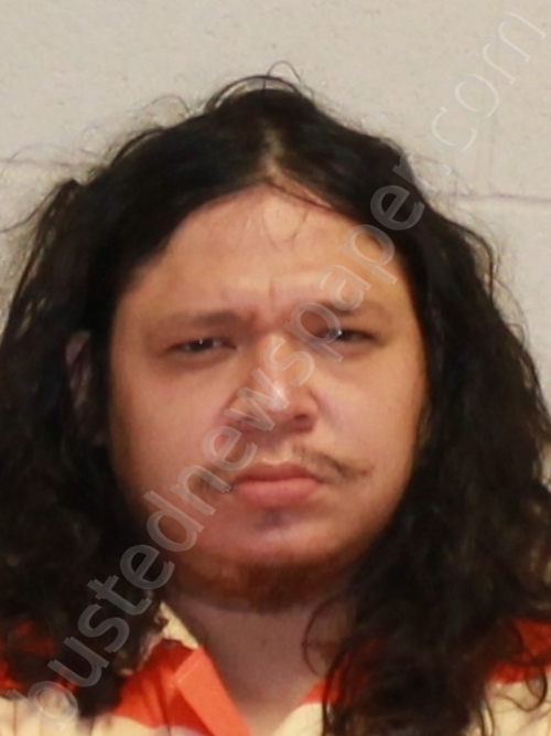 ALONZO,PEDRO CRUZ #, Brown County, Texas - 2021-10-11