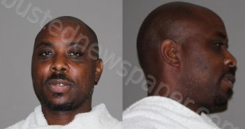 TAYLOR, ALFRED WAYNE, JR. | 2021-10-11 Denton County, Texas Booking