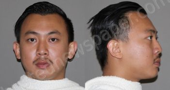 BUI, THIEN PHU | 2021-10-11 Denton County, Texas Booking