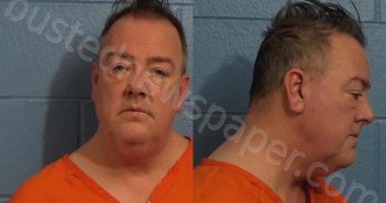 JOHNSON, JASON DAVID | 2021-10-11 Williamson County, Texas Booking