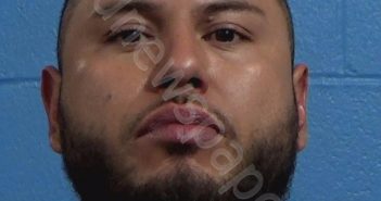 TAPIA, JUAN ARTURO | 2021-10-11 Williamson County, Texas Booking