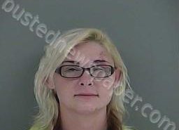 <B>MEGAN</B> <B>CAYLOR</B> #, Anderson County, Tennessee - 2021-10-11 09:05:00