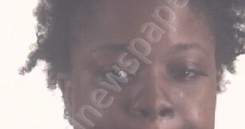 RUNNELS,SHEENA LATRICE | 2021-10-11 Tarrant County, Texas Booking