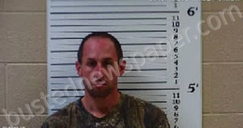 <B>JOHNSON</B>, <B>CHRISTOPHER</B> <B>STEVEN</B> #, Cherokee County, North Carolina - 2021-10-11 13:15:00