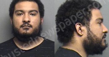 RABON,RODNEY DEWAYNE | 2021-10-11 20:15:00 Saline County, Kansas Booking