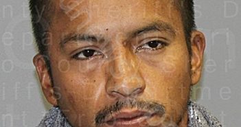 PERALTA, JOHN A | 2021-10-11 00:02:00 Frio County, Texas Booking